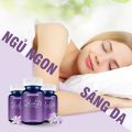 Slady Viên Uống Cân Bằng Nội Tiết Tố Nữ - Giảm Khô Hạn Tăng Ham Muốn - Cải Thiện Giấc Ngủ. 