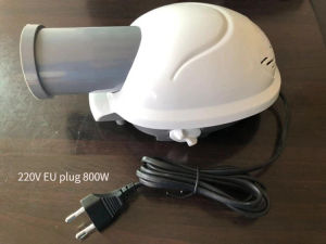 Portable Electric Clothes Dryer Laundry Warmer Baby Cloth Garment Hot Wind Blower Air Drying hine 110V/220V