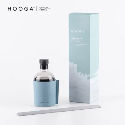 Hooga Reed Diffuser Earth Series 200ml