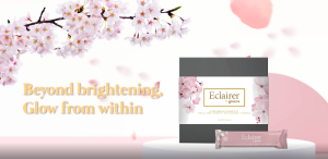 GREENS Eclairer Skin Whitening Berries Beverage (2g x 15’s)