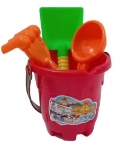 PROMO UKURAN BESAR MAINAN ANAK EMBER ISTANA PASIR DAN CETAKAN SEKOP IKAN / MAINAN EMBER PANTAI CETAKAN PASIR KOMPLIT DENGAN UKURAN BESAR