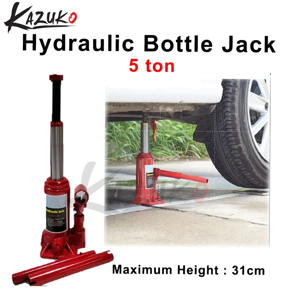 Car sale jack accessories