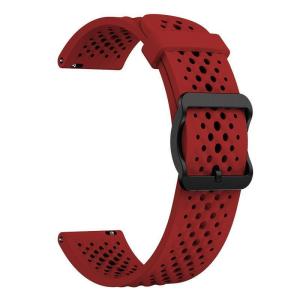 Watch Band For Coros Pace 4 Smart Watch Strap Silicone Sports Wristband Bracelet