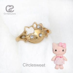 Cincin Anak Perempuan Hello Kitty Eka Swasa - Scp0687