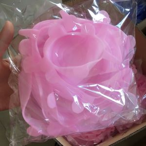 [HCM] Set 6 màng bọc thực phẩm silicon-CA666