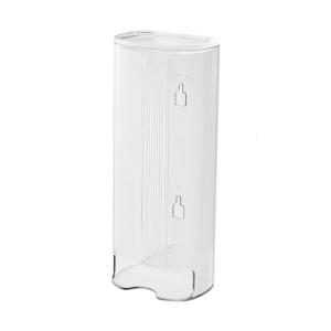 Practical Wall mounted Container Convenient Wall mounted Storage Container Multfunctional Hangings Container Box