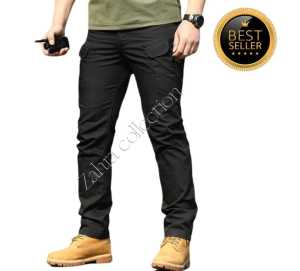BAHAN TEBAL celana tactical Blackhawk Panjang bahan ripstop Tornado premium