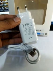 TERMURAH CHARGER CARGER CASAN VIVO ALL TIPE MICRO USB SEMUA TIPE VIVO FAST CHARGER ORI 99% UNIVERSAL MICRO USB