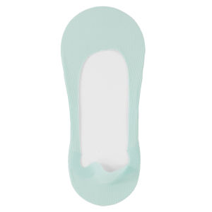 ECMLN Womens Breathable Sweat-absorbent Socks Arbitrarily Cut Invisible Socks Silicone Non-slip Shallow Boat Socks