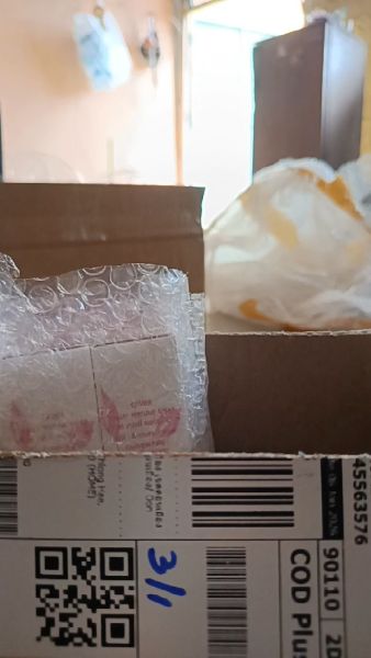 Buyer review video 3