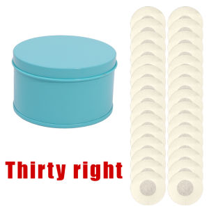 【♡Lovely girls house♡】60Pcs Invisible Chest Tape Non-Woven Chest Sticker Cover Disposable Bare Lifts Overlays Stickers Bra