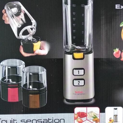 Blender tefal fruit sensation BL142A42 Blender Dengan Garansi