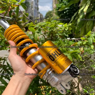 Phuộc sau Ohlins cho Vario - Click