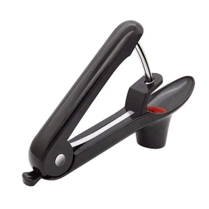 Hiệu quả anh đào Remover với Ergonomic thiết kế nhanh chóng và đơn giản Anh Đào lõi Dụng cụ nhổ cho nhà hoặc chuyên nghiệp