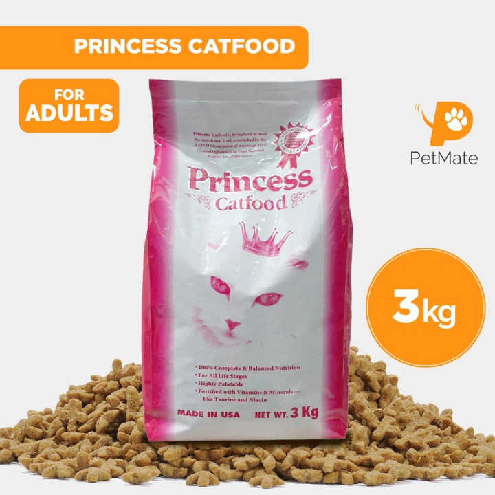 Ph balanced hot sale cat food