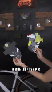 Chống thấm xe đạp Chắn Bùn một cách nhanh chóng phát hành Trọng lượng nhẹ xe đạp chắn bùn cho mịn đi xe đạp