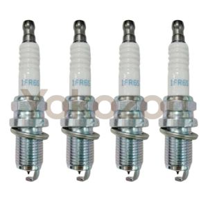 IFR6S/99040 1822A069 M04671057 6G74/4B10/4B11 Spark Plug for Mitsubishi 3000 GTGalantL200MagnaPajero Sport 3.0L 1989-2010