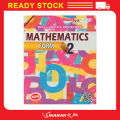 Textbook Mathematics Form 2 - DLP. 