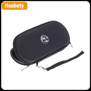 【2-3 days delivery】 EVA Carrying Hard Case For PSP 1000 2000 3000 Game Console Storage Bag Pouch Protective Cover Travel Box Gaming Accessories