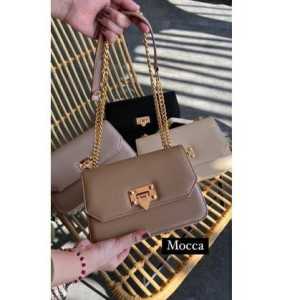 Tas Slempang Wanita Scarlet Ck Lokal Import Terbaru Alexa bag- Tas Wanita Koreanbag - Slingbag Top Handle bag