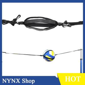 [NYNX] Practical Assistant Wear-resistant Flexible Volleyball Practice Trainer For Exercise Volleyball Trainer Volleyball Belt