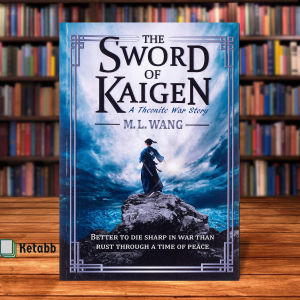 The Sword of Kaigen: A Theonite War Story  by M. L. Wang [High Quality Paperback]