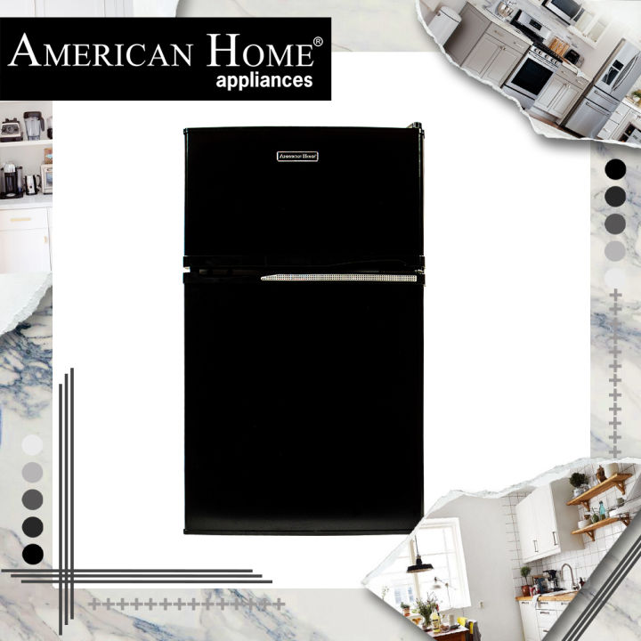 American home store 3.5 ref