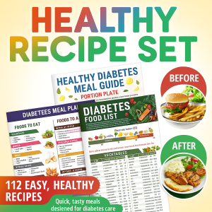 Diabetic Healthy Diet Recipe Set Fast And Simple Recipes For The 112 Recipes Home Cooking Recipes For Beginners
