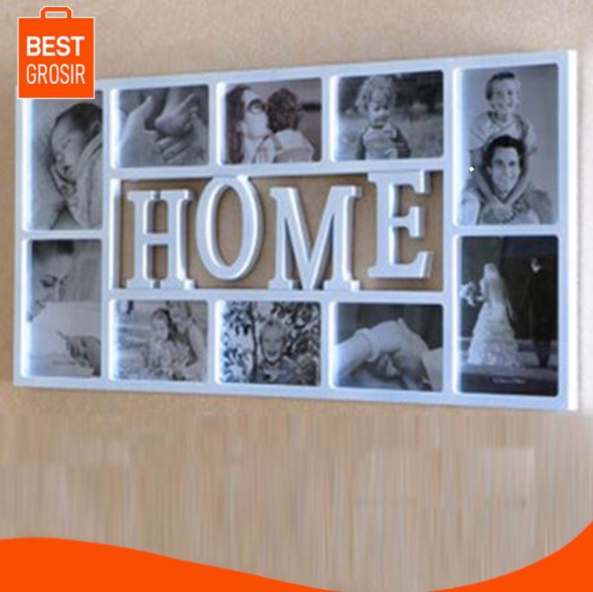 Bingkai Foto Dinding Fancy Frame Foto Hiasan Dinding Foto Bingkai
