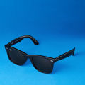 Ray-Ban Wayfarer - RB2140F 901  size 52 แว่นตากันแดด. 