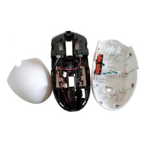 3 cái Chuột chơi game trường hợp Set nhựa TOP Shell bao gồm trường hợp bên ngoài cho G304 trượt bằng chứng chống mòn