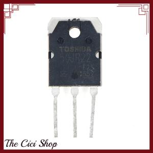 [The Cici Shop] Imported original GT50JR22 50JR22 TO-247 IGBT power transistor 50A 600V