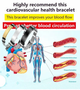 Bracelet Personalized Accessories Hand Jewelry Accessories Radiation Resistance Decorate