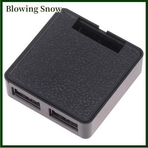 Blowing แผงพลังงานแสงอาทิตย์3A 5V พาวเวอร์แบงค์ USB คู่ตัวควบคุมแรงดันไฟฟ้าเครื่องชาร์จควบคุม