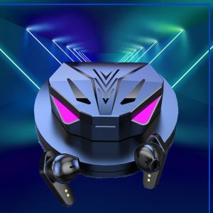 (KHO SỈ) Tai nghe không dây X15 Bluetooth âm thanh hifi sống động điều khiển cảm ứng không trễ cao cấp