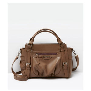 Sophie Martin Paris Tas Cangklong Selempang Premium Terbaru  Promo Kekinian Jardnite Black dan Jardnite Brown Ada Kaki Tas Eksclusive Kulit Sintetis Best Quality Fashionable Shoulder Bag Dzakatoshop