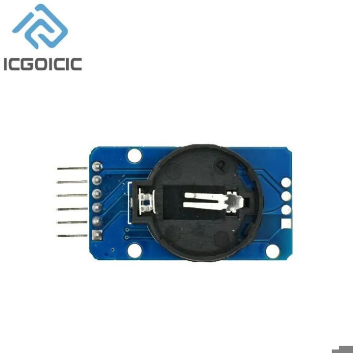 DS3231 AT24C32 IIC Module Precision Clock Module DS3231SN / DS3231M ...