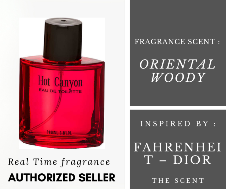 Mens Cologne Red Canyon Cologne Canyon Perfume Brit Accent Canyon