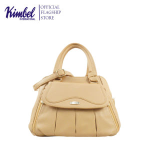 KIMBEL HGS2217 Handbag Medium Size With Detachable And Adjustable Strap