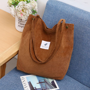 Nino Shoulder Bag Tas Hobo Selempang Bahu Wanita Size Besar Muat Banyak