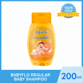 Babyflo Baby Shampoo Regular 200ml. 