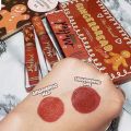 Too Faced - Son Kem Lì Phiên Bản Đặc Biện Gingerbread Girl & Gingerbread Man. 