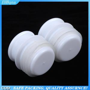 [COD] 2 Pcs 8P hot water bottle stopper plastic winter thermos bottle stopper