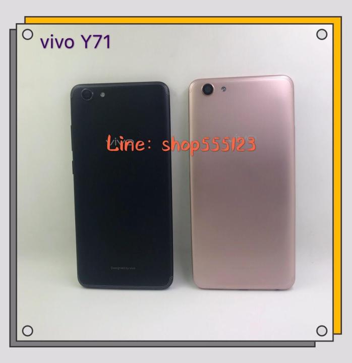 Lens Protector Vivo Y71 Camera Lens Price HOT Y71 Y71i Vivo Y71