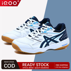 New Badminton Shoes For Men And Women Anti Slip Volleyball Shoes Men Quality Tennis Sneakers Male Tennis Footwears Breathable Ultra-light Mens and Womens Sports Shoes Durable Wear-resistant Comfortable Non-slip And Breathable