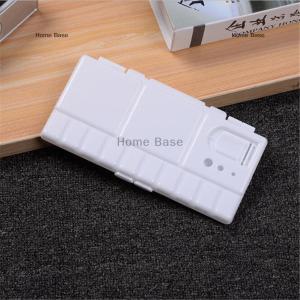 [COD] Home Base Art Paint Tray Artist Palette Plastic 25 Grids Watercolor
