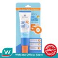 Emina Sun Battle SPF 50 PA++++ Cica Acne Fighter Sunscreen 30 ml. 