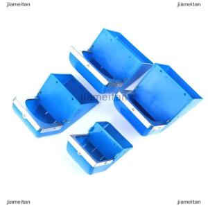 [COD] jiameitan 1PC Rabbit Feed Box Hopper Rabbit Cage Rabbit Anti Pickling Feed Trough