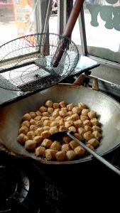 TEPUNG TAHU CRISPY MENDOAN PISANG BAKWAN TEPUNG SERBAGUNA 500g SIAP PAKAI PRAKTIS DAN HIGIENIS.