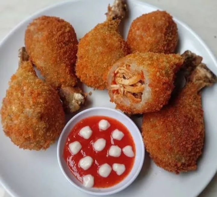 Citul Ayam suwir | Lazada Indonesia